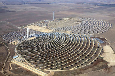 Solar Farm