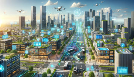 Smart City
