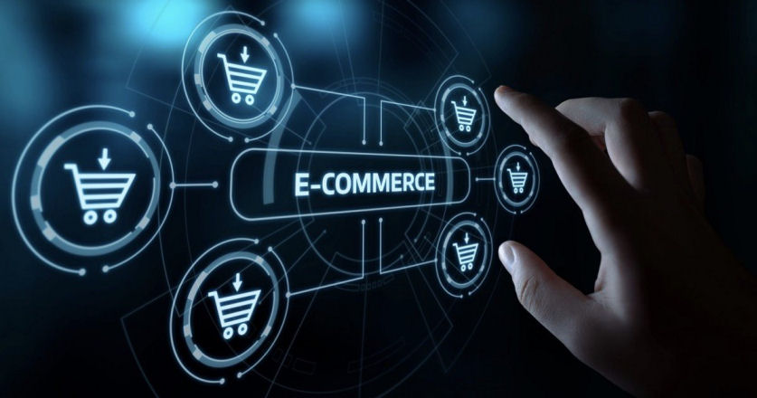 E-commerce App Case Study