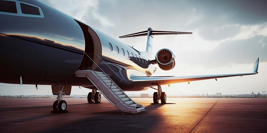 Private Jet