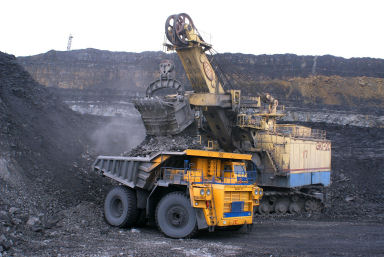 Platinum Mine