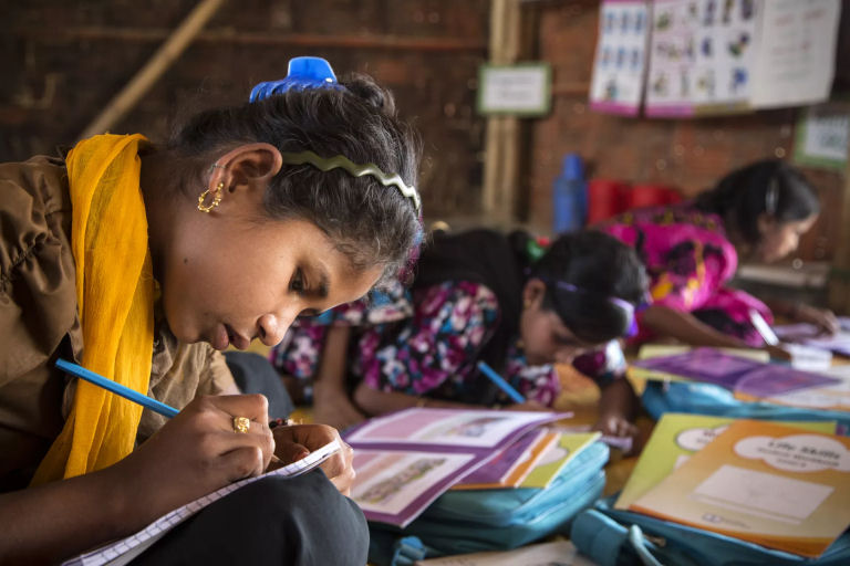 Education Initiative