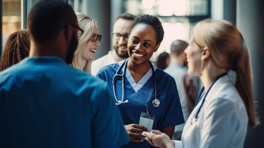 Healthcare Programs