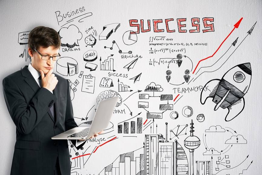 Entrepreneurship Support