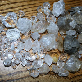 Diamond Mine