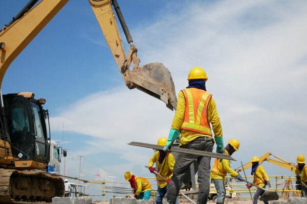 Construction Site