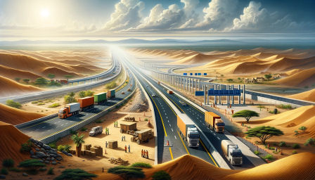 Highway Project