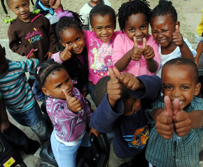 Community Development