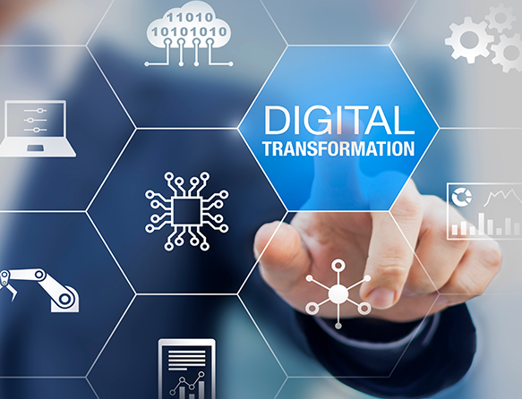 Digital Transformation